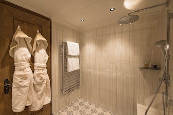 Gstaad Palace