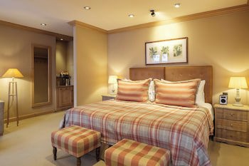 Gstaad Palace