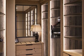 Gstaad Palace