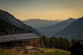 Gstaad Palace