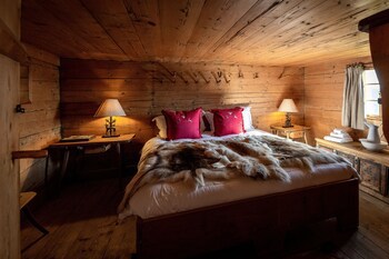 Gstaad Palace