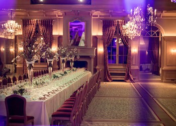 Gstaad Palace