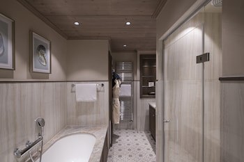 Gstaad Palace