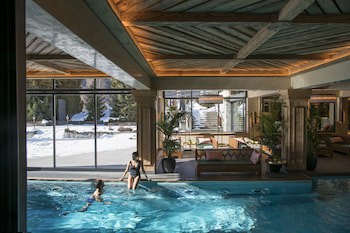 Gstaad Palace
