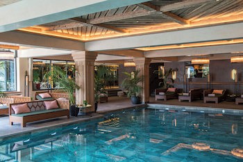 Gstaad Palace