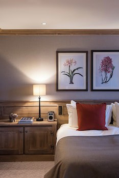 Gstaad Palace