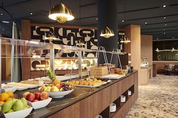 NH Frankfurt Airport galeri fotoğrafı