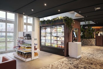 NH Frankfurt Airport fotoğrafı
