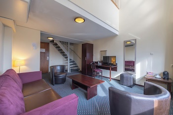 Amrath Grand Hotel De L Empereur