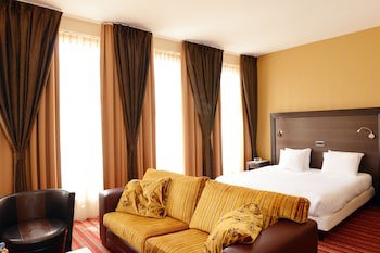 Amrath Grand Hotel De L Empereur