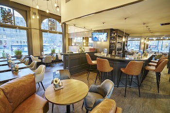 Amrath Grand Hotel De L Empereur