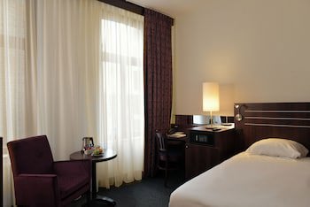 Amrath Grand Hotel De L Empereur