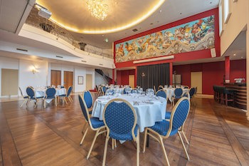 Amrath Grand Hotel De L Empereur
