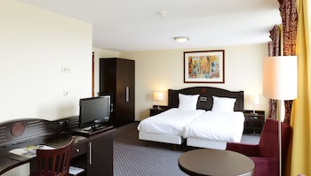Amrath Grand Hotel De L Empereur