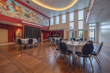 Amrath Grand Hotel De L Empereur
