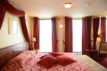 Amrath Grand Hotel De L Empereur