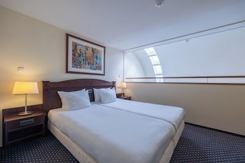 Amrath Grand Hotel De L Empereur