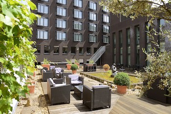 Amrath Grand Hotel De L Empereur