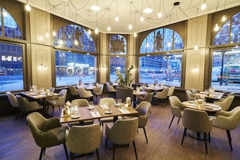 Amrath Grand Hotel De L Empereur