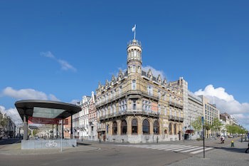 Amrath Grand Hotel De L Empereur