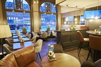 Amrath Grand Hotel De L Empereur