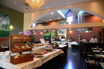 Amrath Grand Hotel De L Empereur