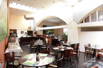 Amrath Grand Hotel De L Empereur