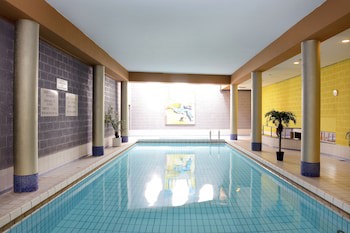Amrath Grand Hotel De L Empereur