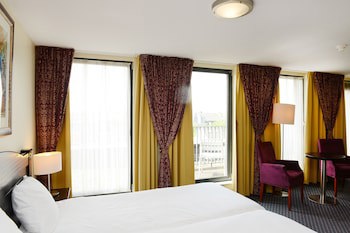 Amrath Grand Hotel De L Empereur