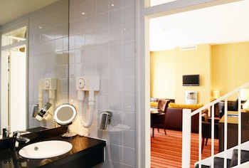 Amrath Grand Hotel De L Empereur