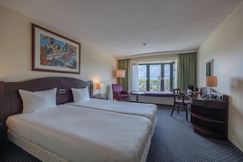 Amrath Grand Hotel De L Empereur