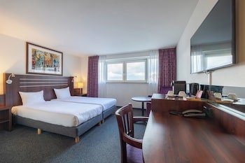 Amrath Grand Hotel De L Empereur