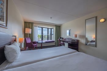 Amrath Grand Hotel De L Empereur