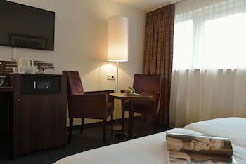 Amrath Grand Hotel De L Empereur