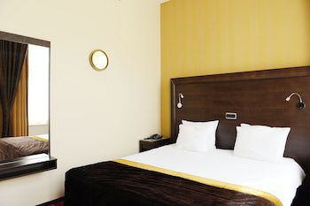 Amrath Grand Hotel De L Empereur