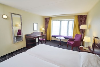 Amrath Grand Hotel De L Empereur
