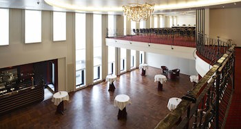 Amrath Grand Hotel De L Empereur