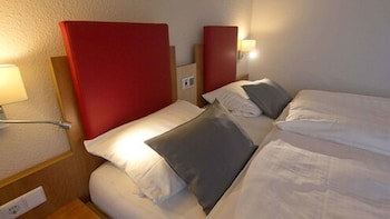 Hotel Westfalia fotoğrafı