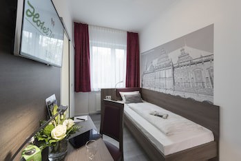 Hotel Westfalia galeri fotoğrafı