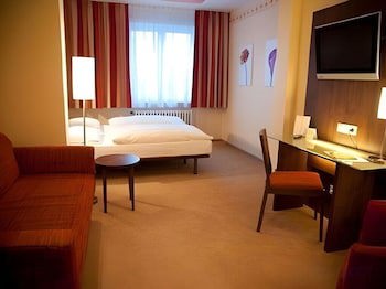 Hotel Westfalia galeri fotoğrafı