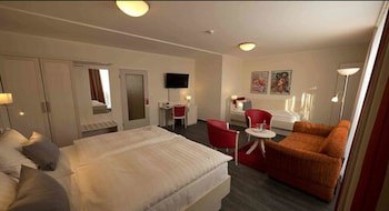 Hotel Westfalia galeri fotoğrafı