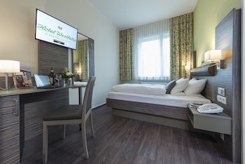 Hotel Westfalia galeri fotoğrafı