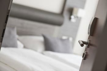 Hotel Westfalia galeri fotoğrafı