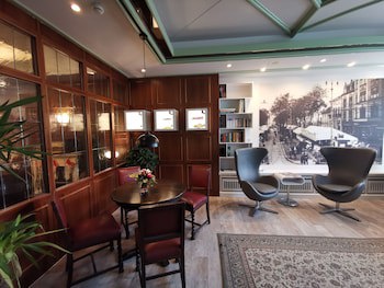 Hotel Westfalia fotoğrafı