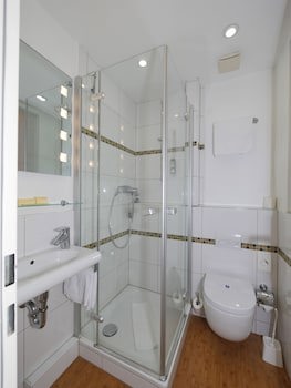 Hotel Westfalia galeri fotoğrafı