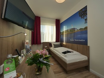 Hotel Westfalia galeri fotoğrafı