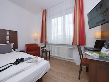 Hotel Westfalia galeri fotoğrafı