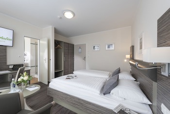 Hotel Westfalia galeri fotoğrafı