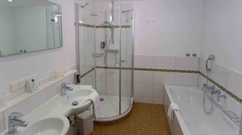 Hotel Westfalia galeri fotoğrafı