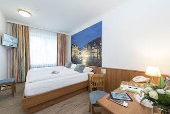 Hotel Westfalia galeri fotoğrafı